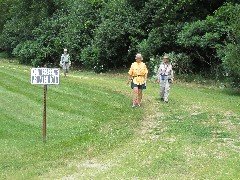 Dan Dorrough; Judy Geisler; Ruth Bennett McDougal Dorrough; IAT, WI